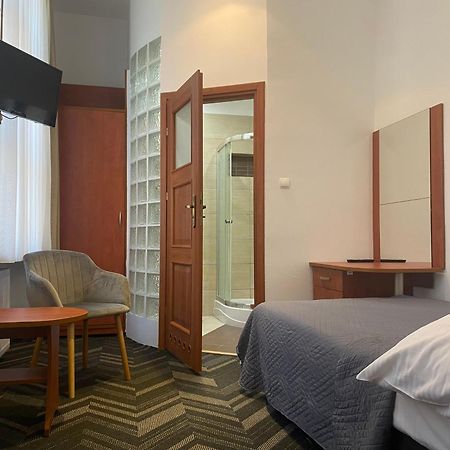 Rewita Rogowo K Kolobrzegu Hotel Екстериор снимка
