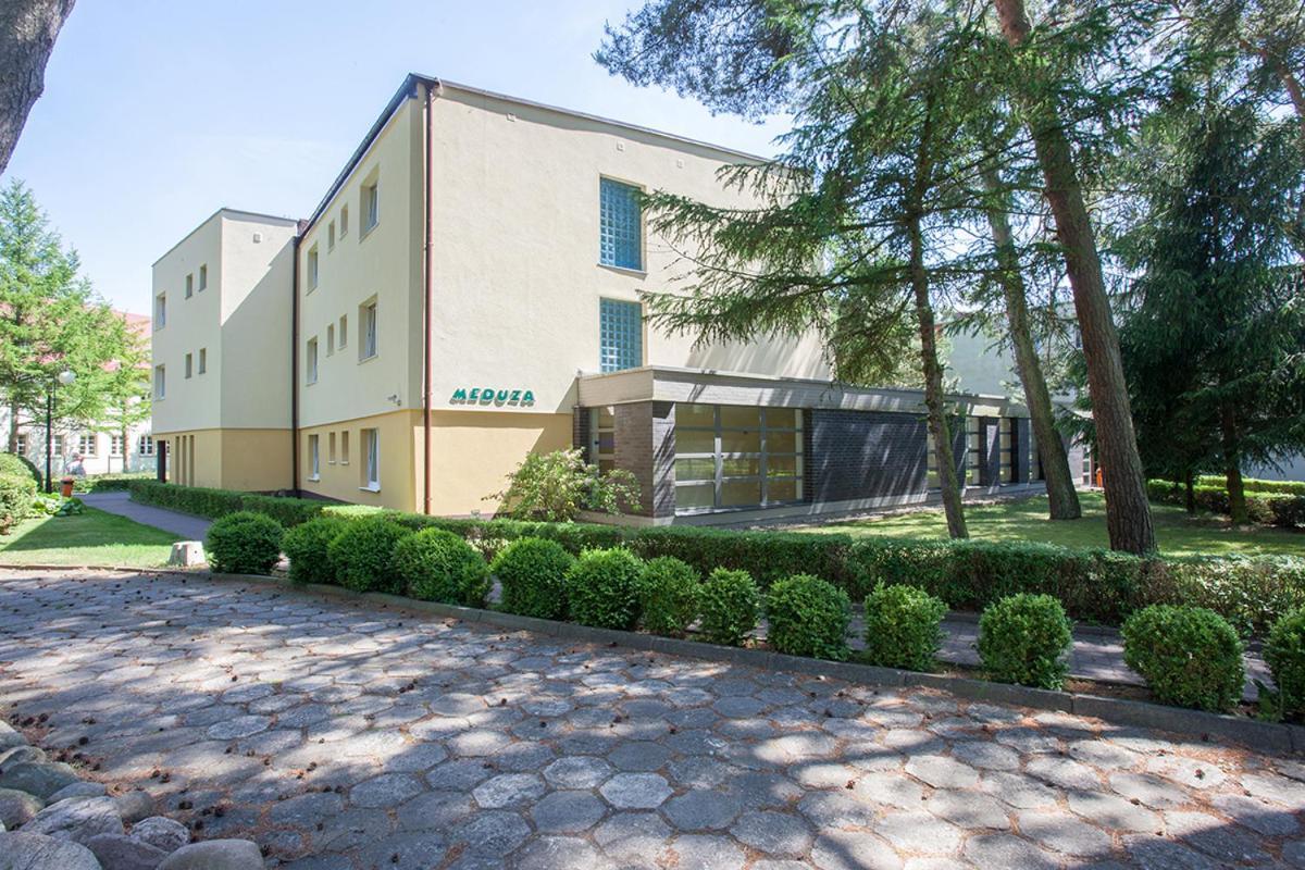 Rewita Rogowo K Kolobrzegu Hotel Екстериор снимка