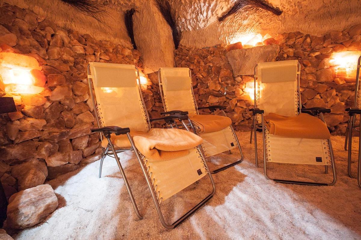 Rewita Rogowo K Kolobrzegu Hotel Екстериор снимка