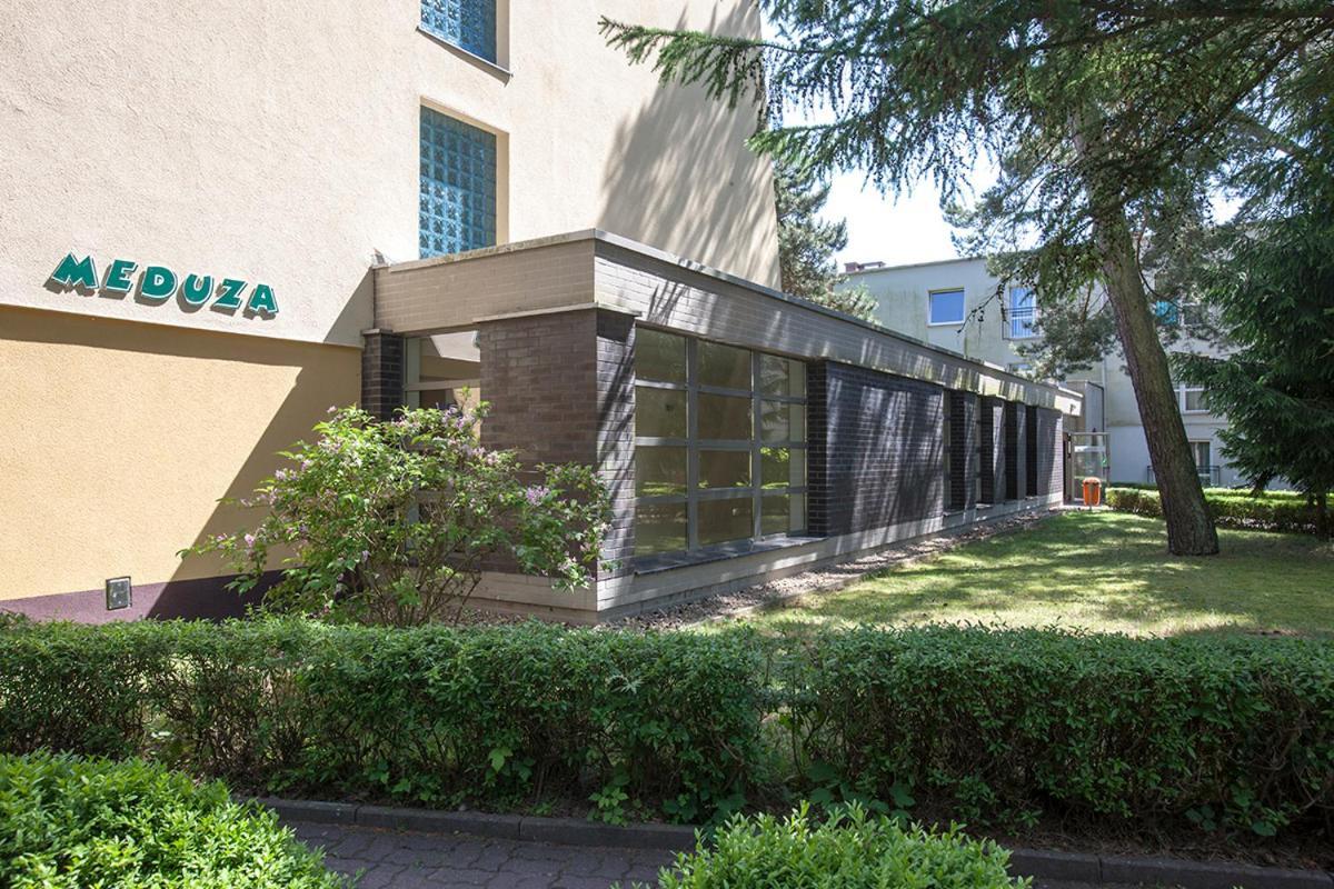 Rewita Rogowo K Kolobrzegu Hotel Екстериор снимка