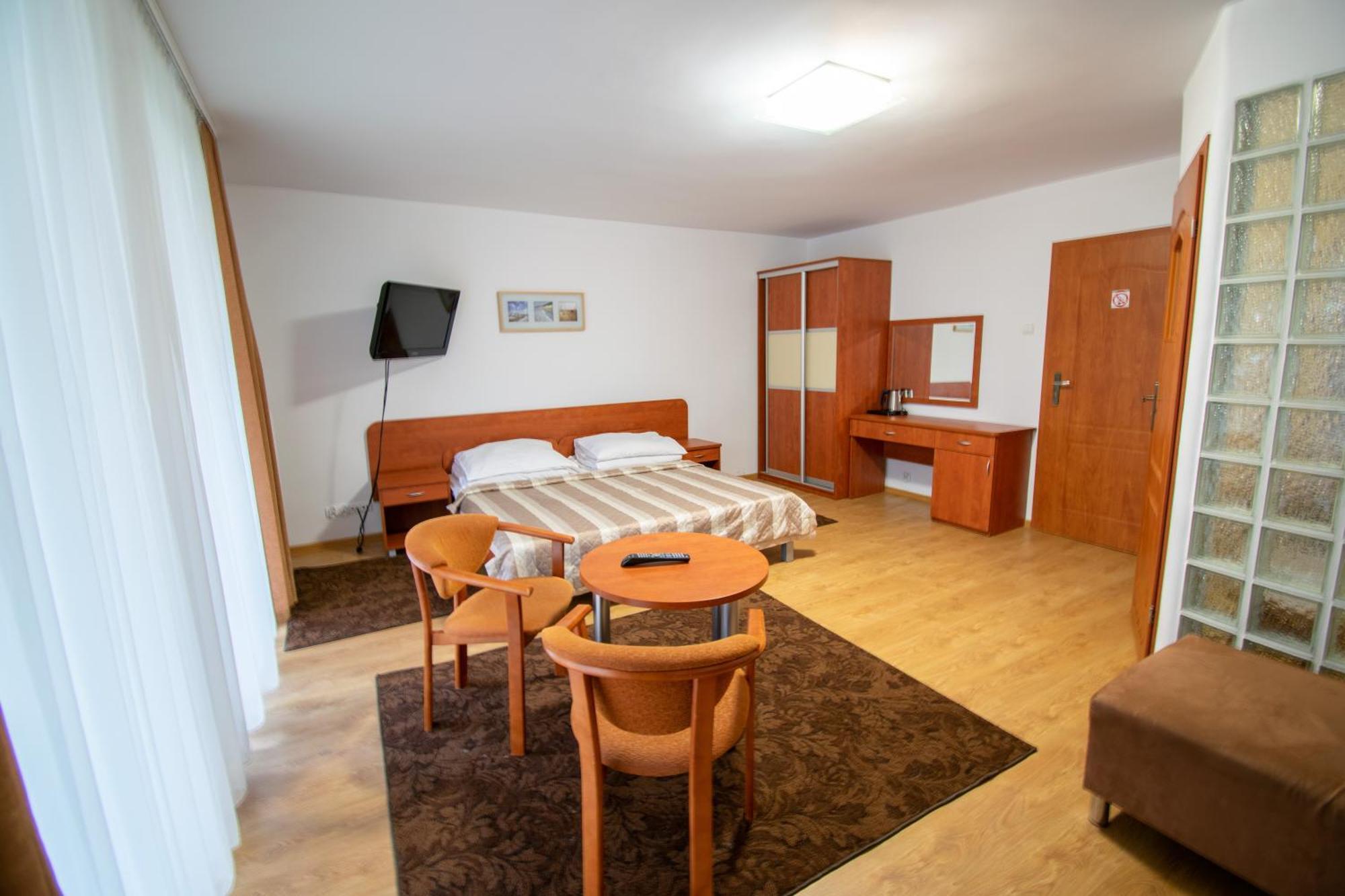 Rewita Rogowo K Kolobrzegu Hotel Стая снимка