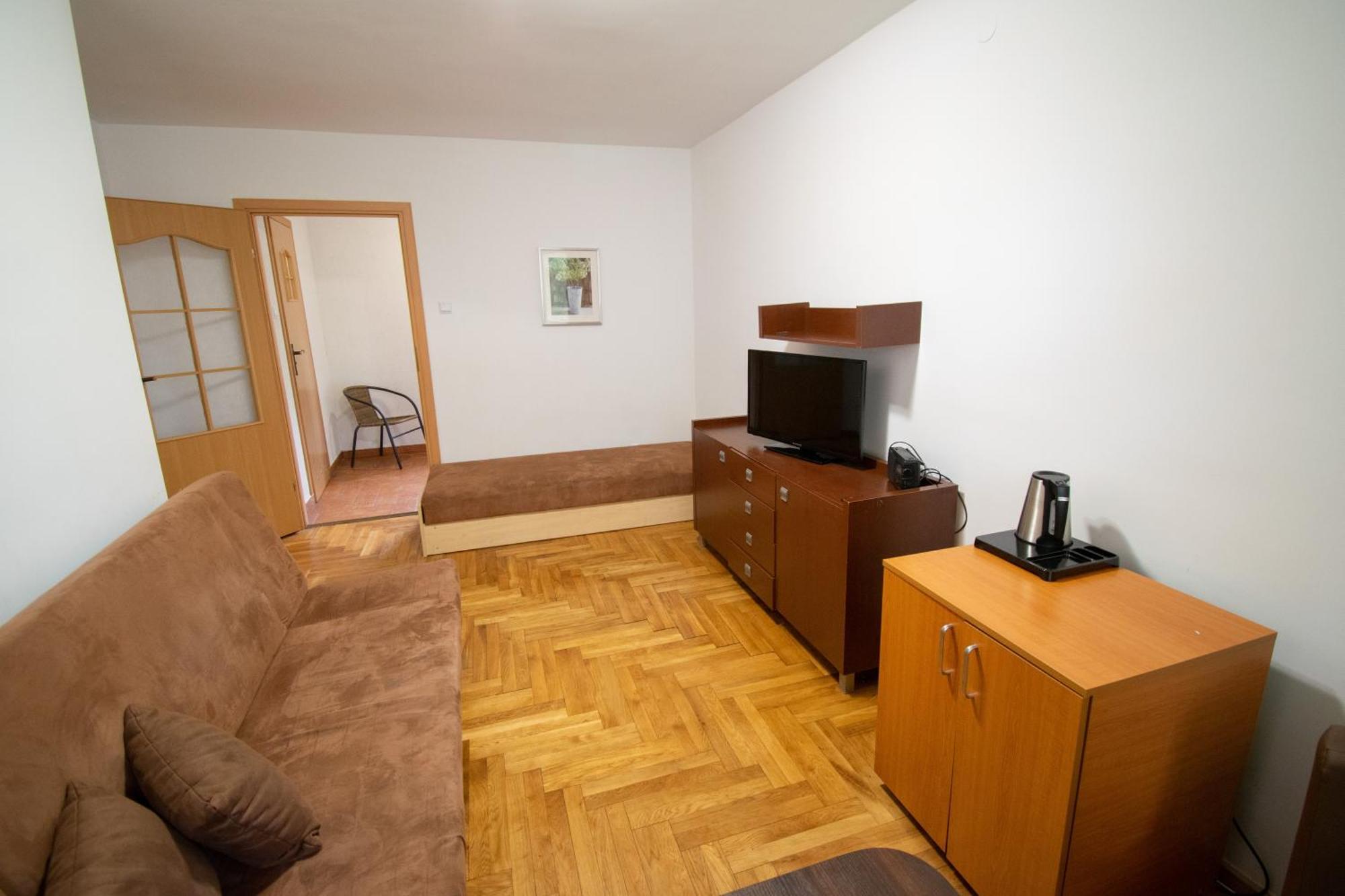 Rewita Rogowo K Kolobrzegu Hotel Стая снимка