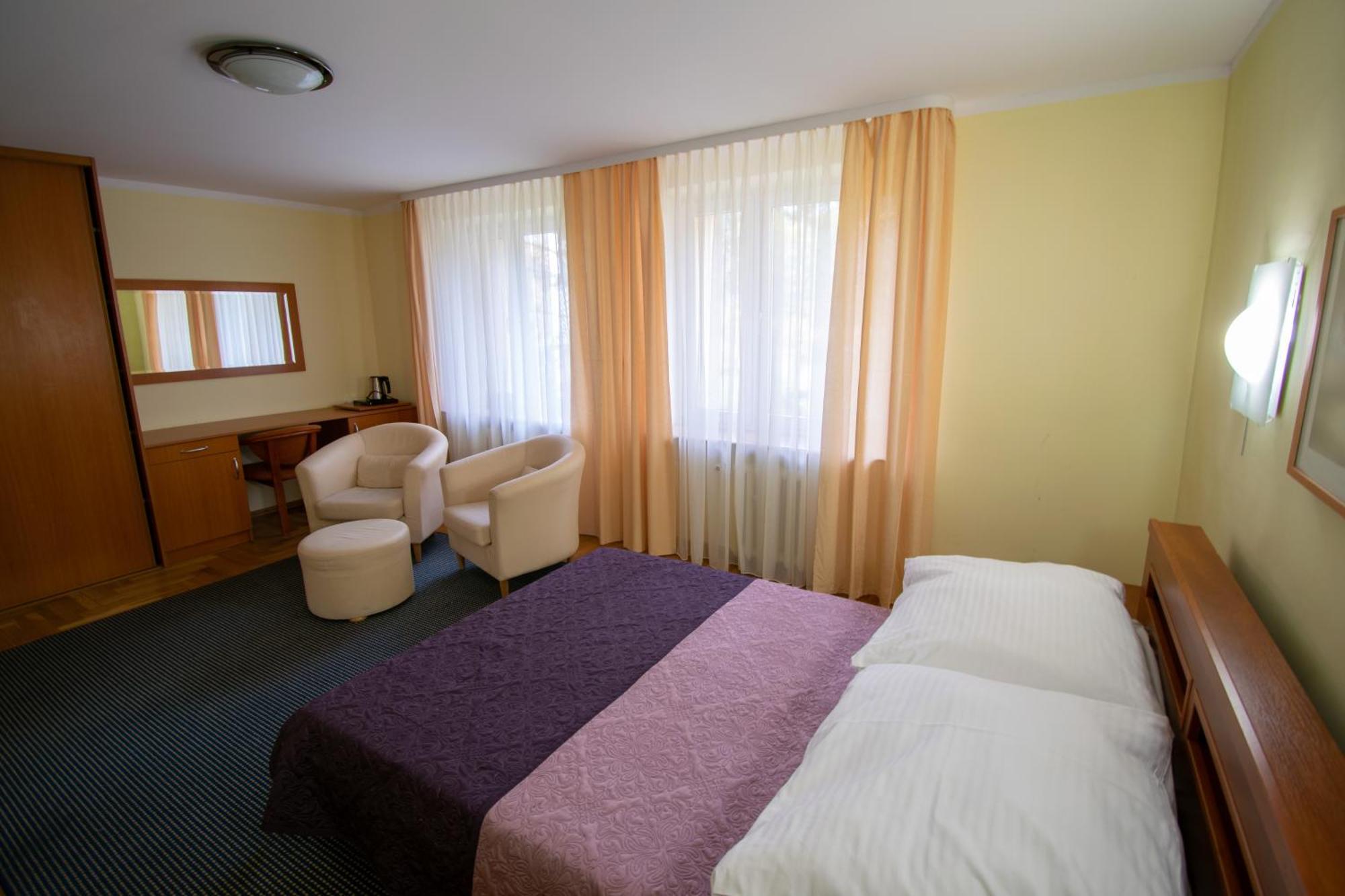 Rewita Rogowo K Kolobrzegu Hotel Стая снимка