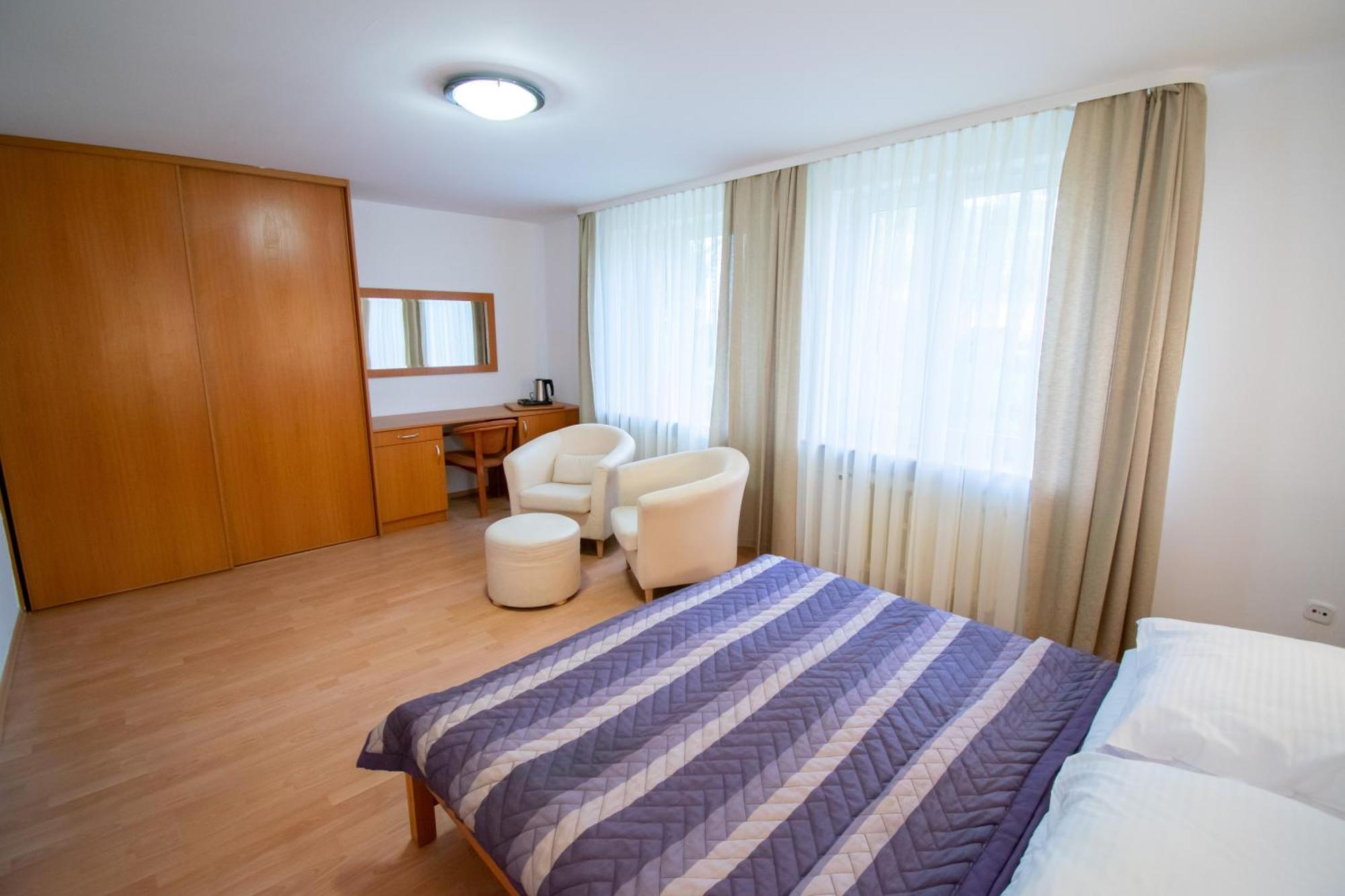 Rewita Rogowo K Kolobrzegu Hotel Стая снимка