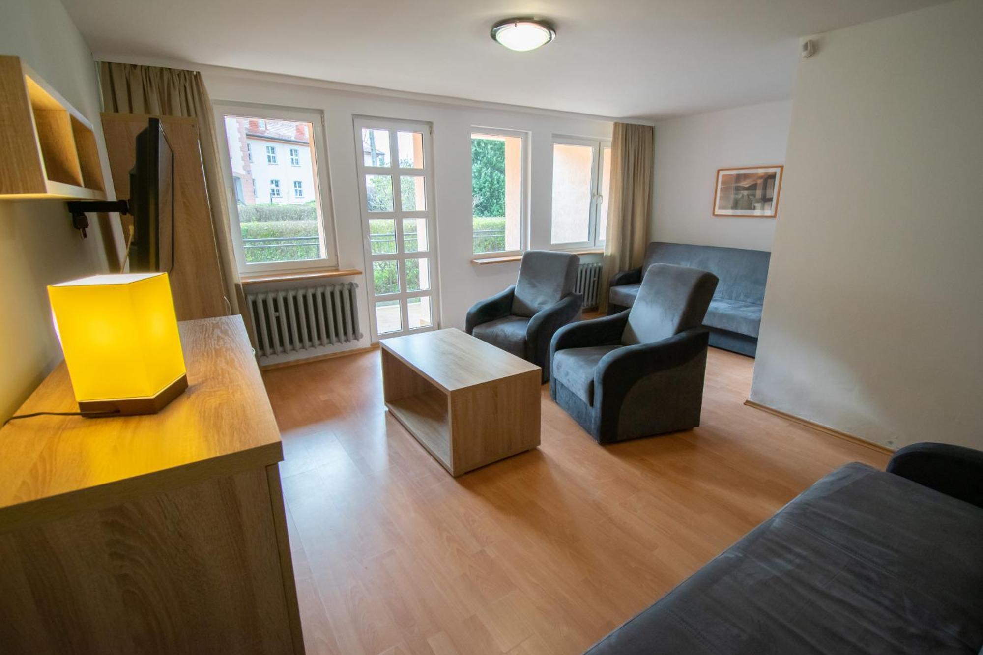 Rewita Rogowo K Kolobrzegu Hotel Стая снимка