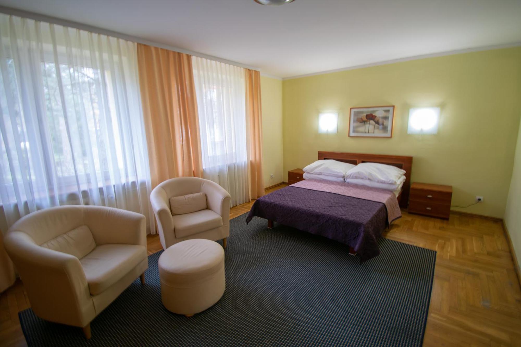 Rewita Rogowo K Kolobrzegu Hotel Стая снимка