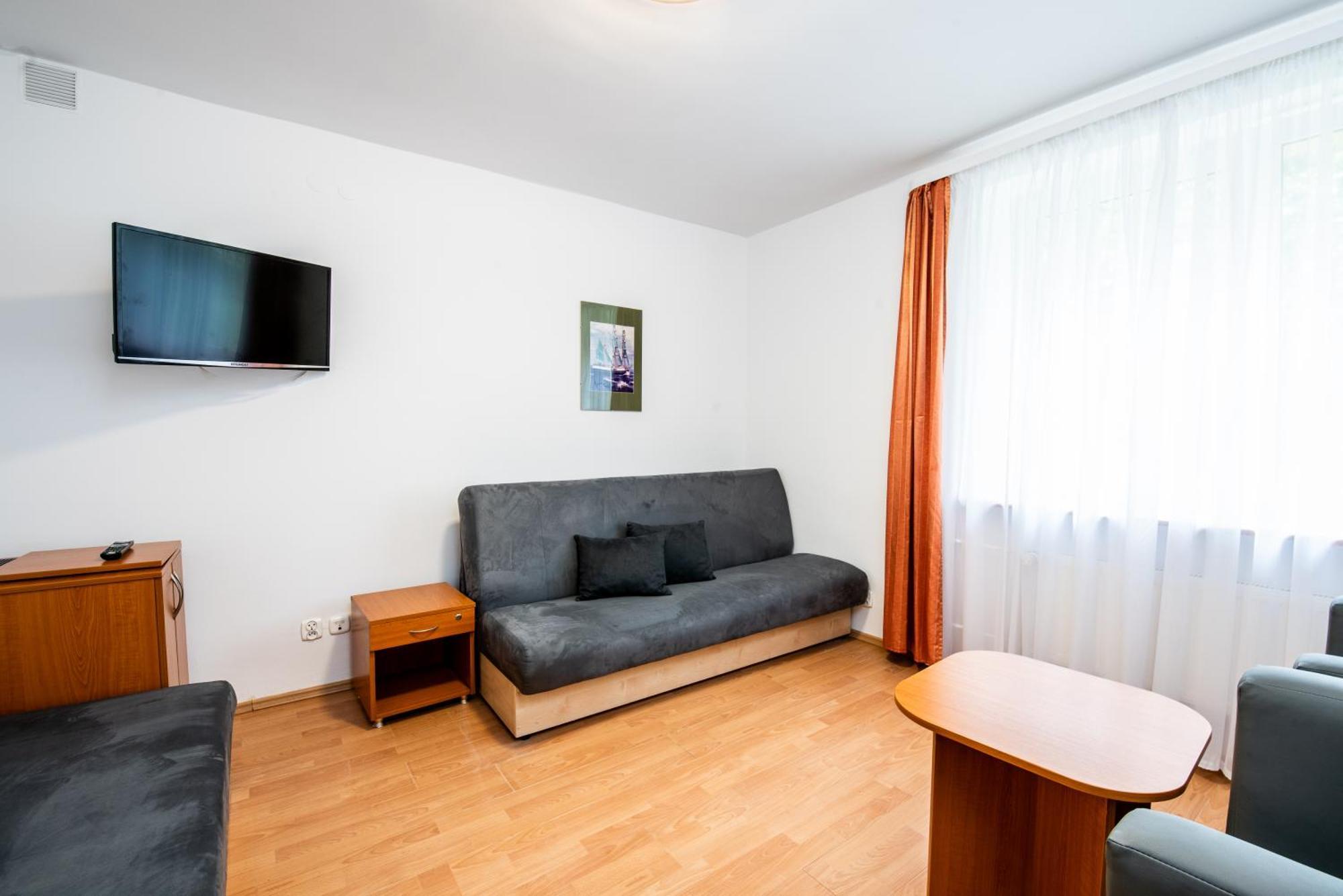 Rewita Rogowo K Kolobrzegu Hotel Екстериор снимка