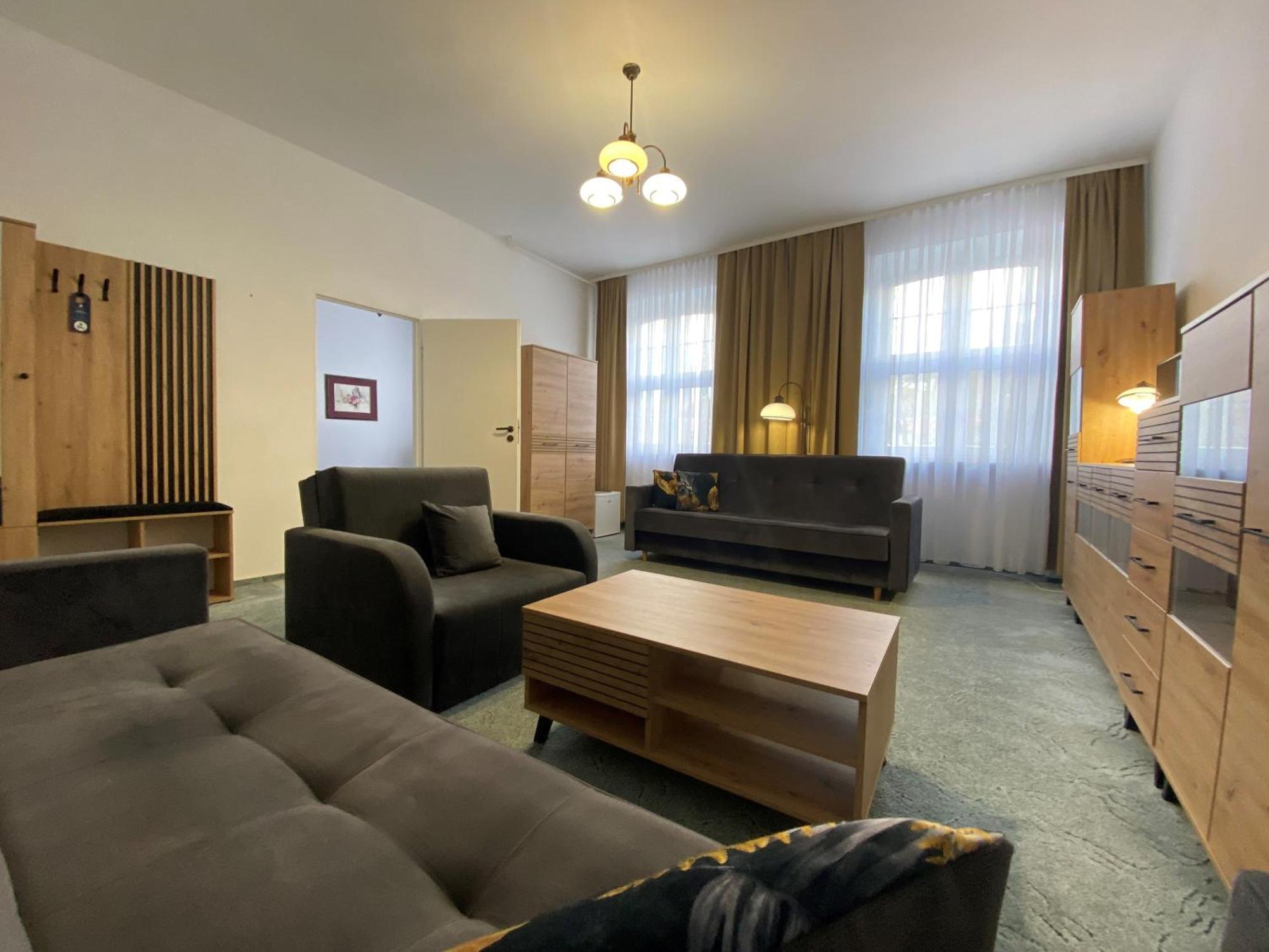 Rewita Rogowo K Kolobrzegu Hotel Екстериор снимка