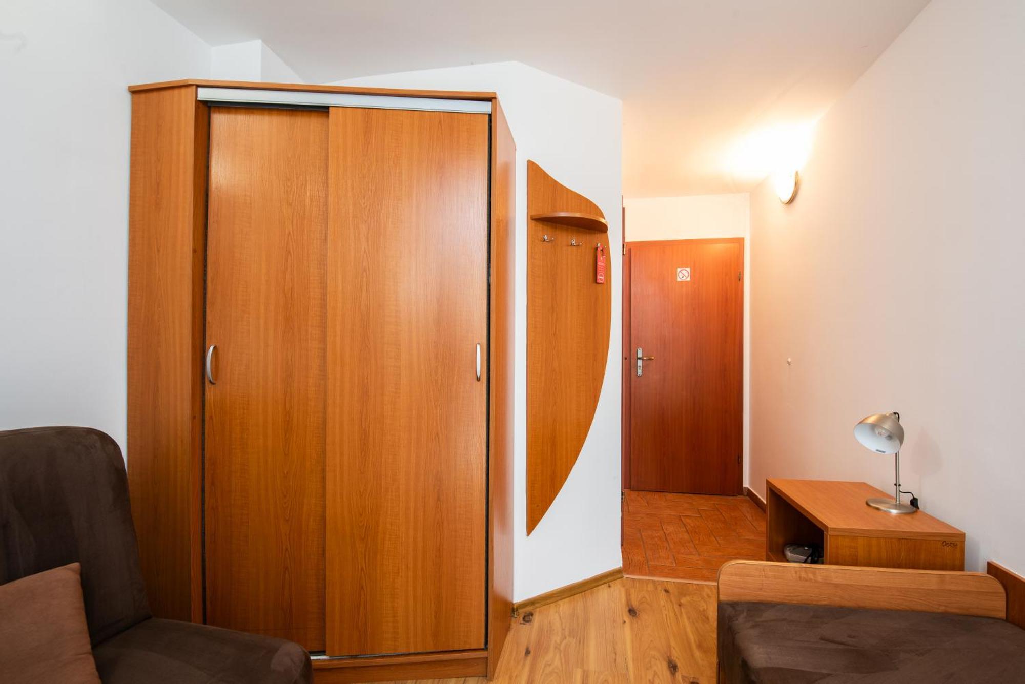 Rewita Rogowo K Kolobrzegu Hotel Екстериор снимка