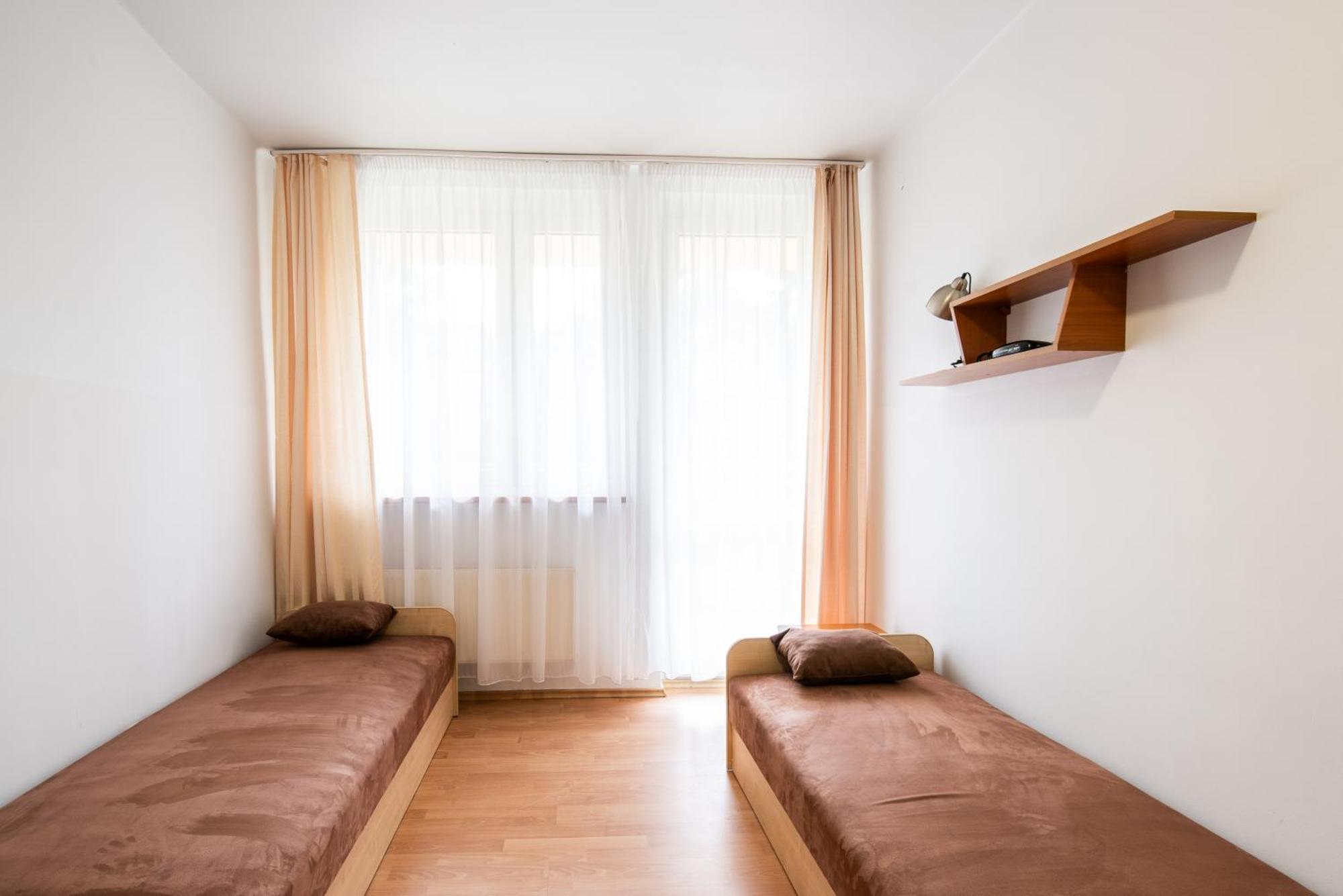 Rewita Rogowo K Kolobrzegu Hotel Екстериор снимка