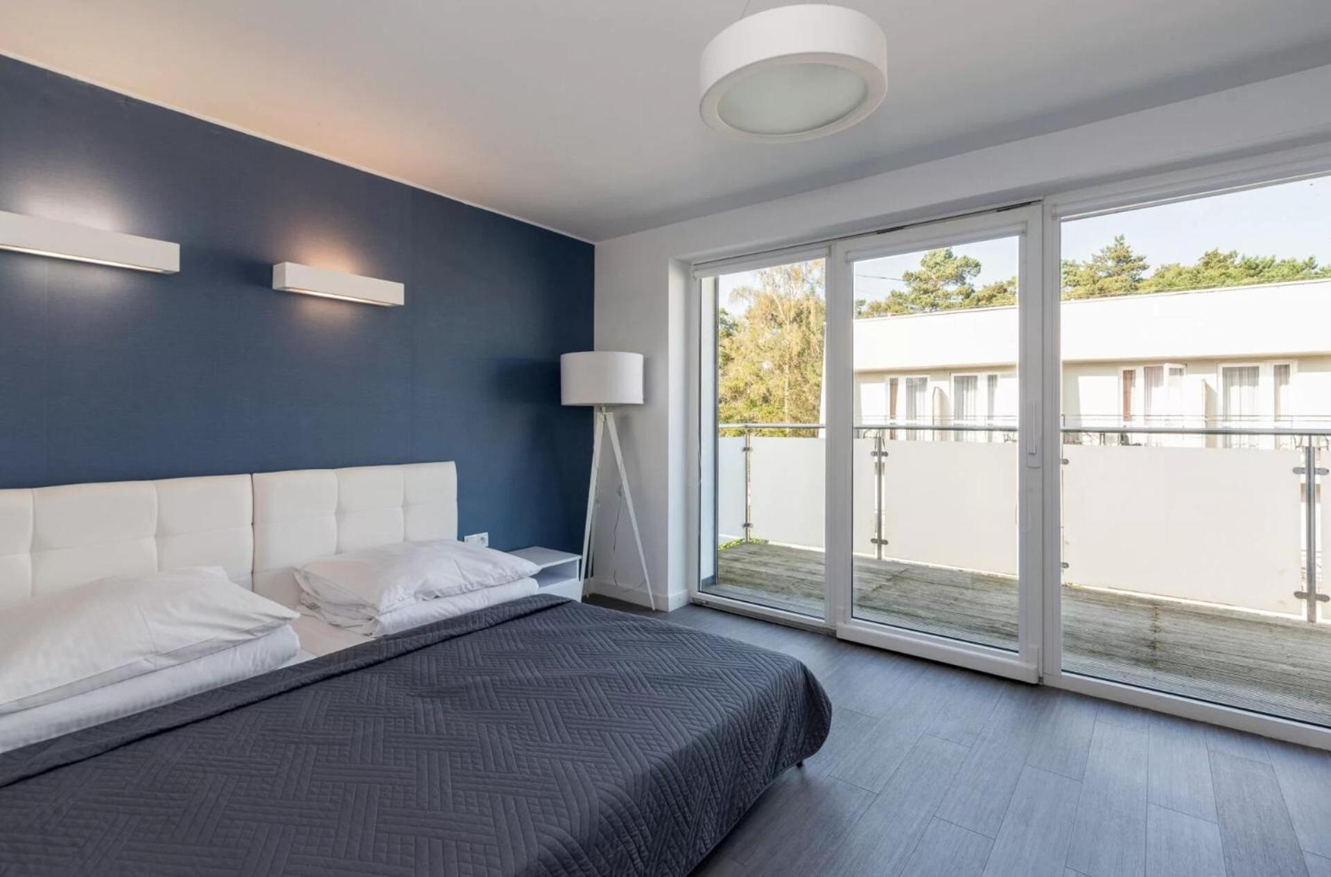Rewita Rogowo K Kolobrzegu Hotel Стая снимка
