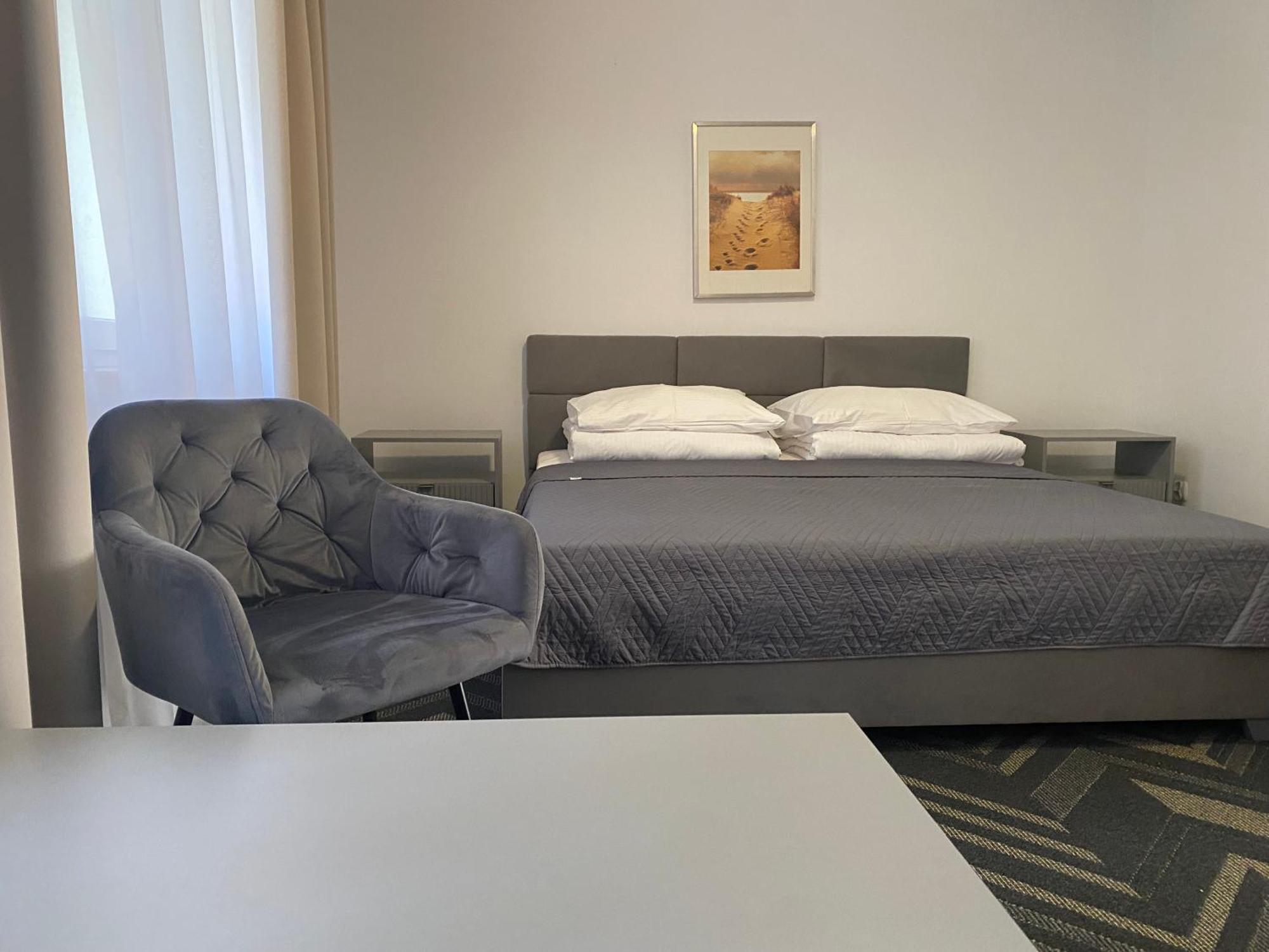 Rewita Rogowo K Kolobrzegu Hotel Стая снимка